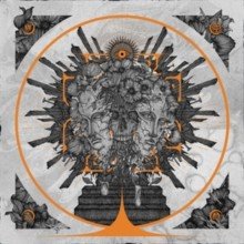 Shrine (Bleed from Within) (CD / Album Digipak (Limited Edition))