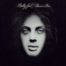 Piano Man (Billy Joel) (Vinyl / 12