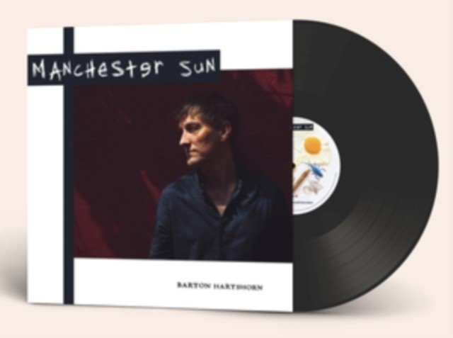 Manchester Sun (Barton Hartshorn) (Vinyl / 12