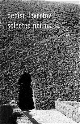 Denise Levertov Selected Poems (Levertov Denise)(Paperback)