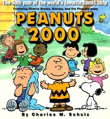 Peanuts (Schulz Charles M.)(Paperback)