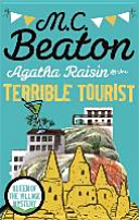 Agatha Raisin and the Terrible Tourist (Beaton M.C.)(Paperback / softback)