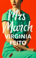 Mrs March (Feito Virginia)(Pevná vazba)