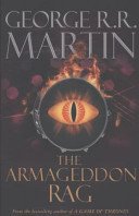 Armageddon Rag (Martin George R.R.)(Paperback / softback)