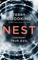 Nest (Goodkind Terry)(Paperback / softback)