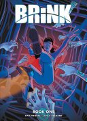 Brink, 1: Book One (Abnett Dan)(Paperback)