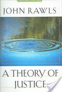 A Theory of Justice: Original Edition (Rawls John)(Paperback)