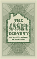 The Asset Economy (Adkins Lisa)(Paperback)