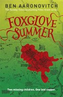 Foxglove Summer - The Fifth Rivers of London novel (Aaronovitch Ben)(Paperback / softback)