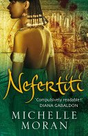 Nefertiti (Moran Michelle)(Paperback / softback)