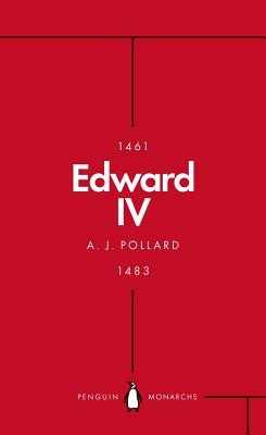Edward IV (Pollard A. J.)(Paperback)