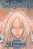 Claymore, Vol. 21, 21 (Yagi Norihiro)(Paperback)