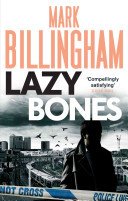 Lazybones (Billingham Mark)(Paperback / softback)