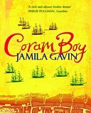 Coram Boy (Gavin Jamila)(Paperback / softback)