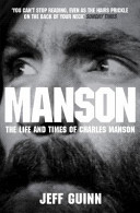 Manson (Guinn Jeff)(Paperback / softback)