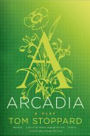 Arcadia (Stoppard Tom)(Paperback / softback)