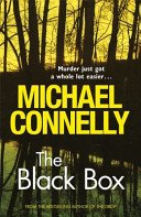 Black Box (Connelly Michael)(Paperback / softback)