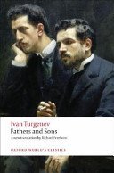 Fathers and Sons (Turgenev Ivan Sergeevich)(Paperback)