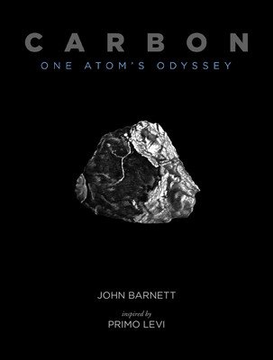 Carbon: One Atom's Odyssey (Barnett John)(Pevná vazba)
