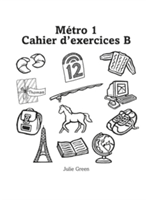 Metro 1 Workbook B Euro Edition (Pack of 8) (McNab Rosi)(Multiple copy pack)