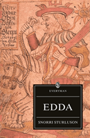 Edda (Sturluson Snorri)(Paperback)