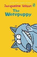 Werepuppy (Wilson Jacqueline)(Paperback / softback)