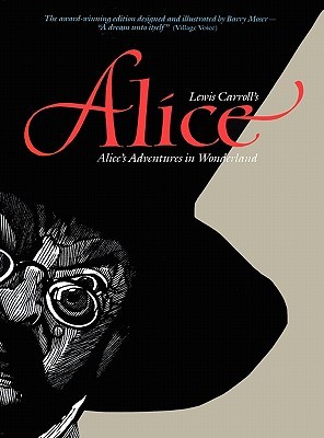 Alice: Alice's Adventures in Wonderland (Moser Barry)(Pevná vazba)