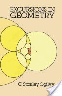 Excursions in Geometry (Ogilvy C. Stanley)(Paperback)