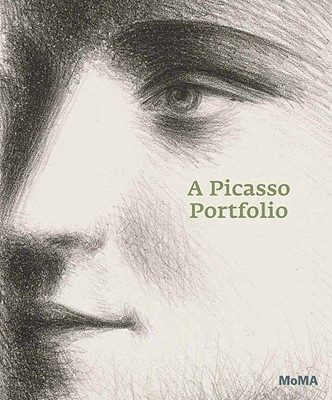 A Picasso Portfolio: Prints from the Museum of Modern Art (Picasso Pablo)(Pevná vazba)