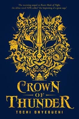 Crown of Thunder (Onyebuchi Tochi)(Paperback)