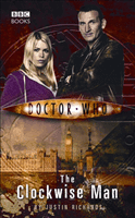 Doctor Who: The Clockwise Man (Richards Justin)(Paperback / softback)