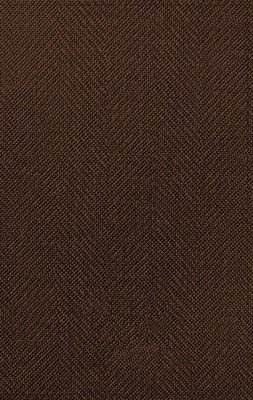 Nasb, Thinline Bible, Large Print, Passaggio Setting, Leathersoft, Brown, Red Letter, 1995 Text, Comfort Print: Elegantly Uniting Single and Double Co (Zondervan)(Imitation Leather)