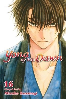 Yona of the Dawn, Vol. 16, 16 (Kusanagi Mizuho)(Paperback)