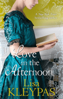Love in the Afternoon (Kleypas Lisa)(Paperback / softback)