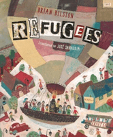 Refugees (Bilston Brian)(Paperback / softback)