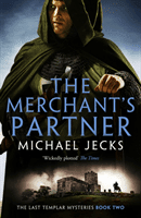 Merchant's Partner (Jecks Michael)(Paperback / softback)