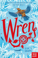 Wren (Hope Lucy)(Paperback / softback)