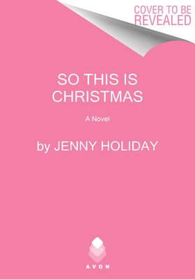 So This Is Christmas (Holiday Jenny)(Paperback)
