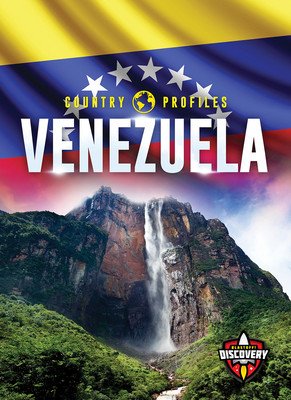 Venezuela (Mata Nicole E. Rodriguez)(Library Binding)