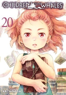 Children of the Whales, Vol. 20 (Umeda Abi)(Paperback)
