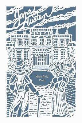 Mansfield Park (Jane Austen Collection) (Austen Jane)(Pevná vazba)
