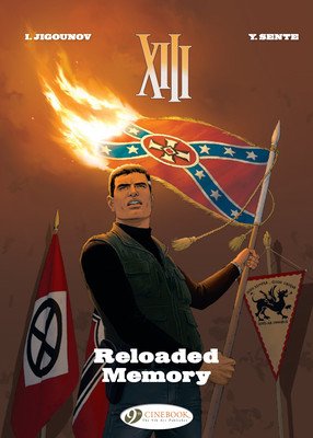 Reloaded Memory (Sente Yves)(Paperback)
