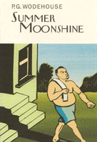 Summer Moonshine (Wodehouse P.G.)(Pevná vazba)