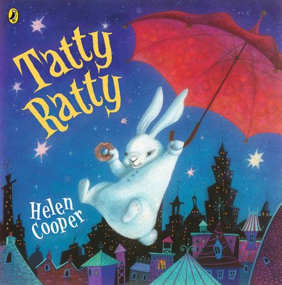 Tatty Ratty (Cooper Helen)(Paperback / softback)