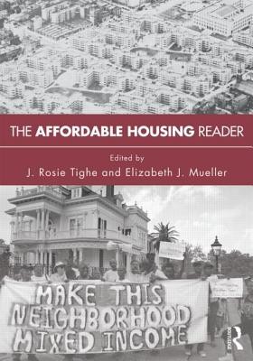 Affordable Housing Reader(Paperback / softback)