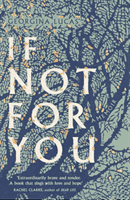 If Not For You - A Memoir (Lucas Georgie)(Paperback / softback)