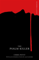 Psalm Killer (Petit Chris)(Paperback / softback)