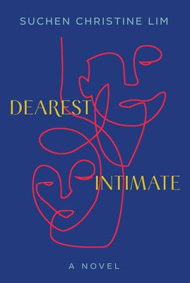 Dearest Intimate (Lim Suchen Christine)(Paperback)