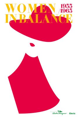 Women in Balance 1955/1965 (Ricci Stefania)(Paperback)