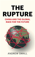 Rupture - China and the Global Race for the Future (Small Andrew)(Pevná vazba)